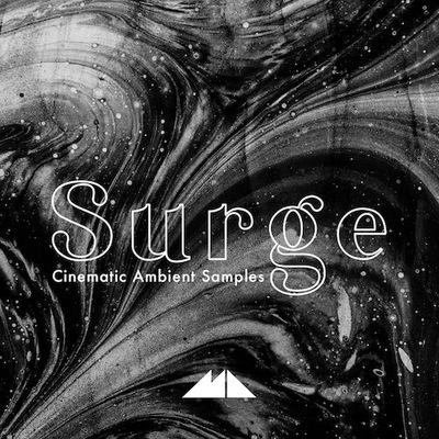 Surge - Cinematic Ambient Samples