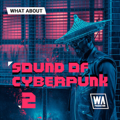 What About: Sound of Cyberpunk 2