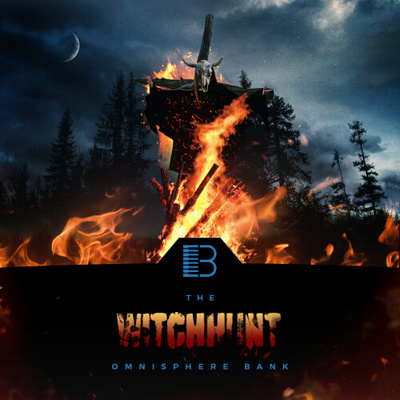 Witch Hunt - Omnisphere Bank