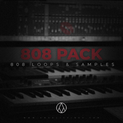 808 Pack