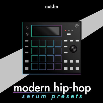 modern hip-hop