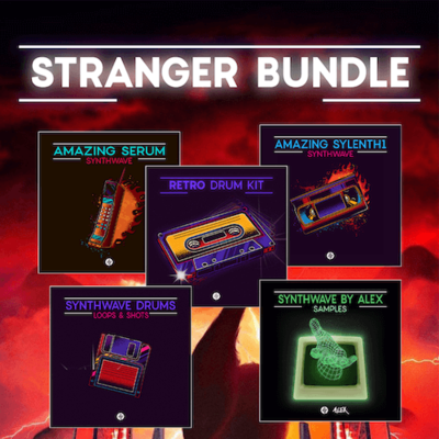 Stranger Bundle
