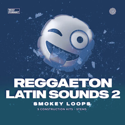 Reggaeton Latin Sounds 2