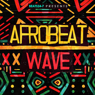 Afrobeat WAVE