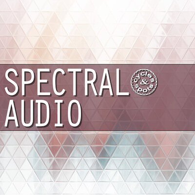 Spectral Audio