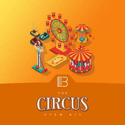 Circus Stem Kit