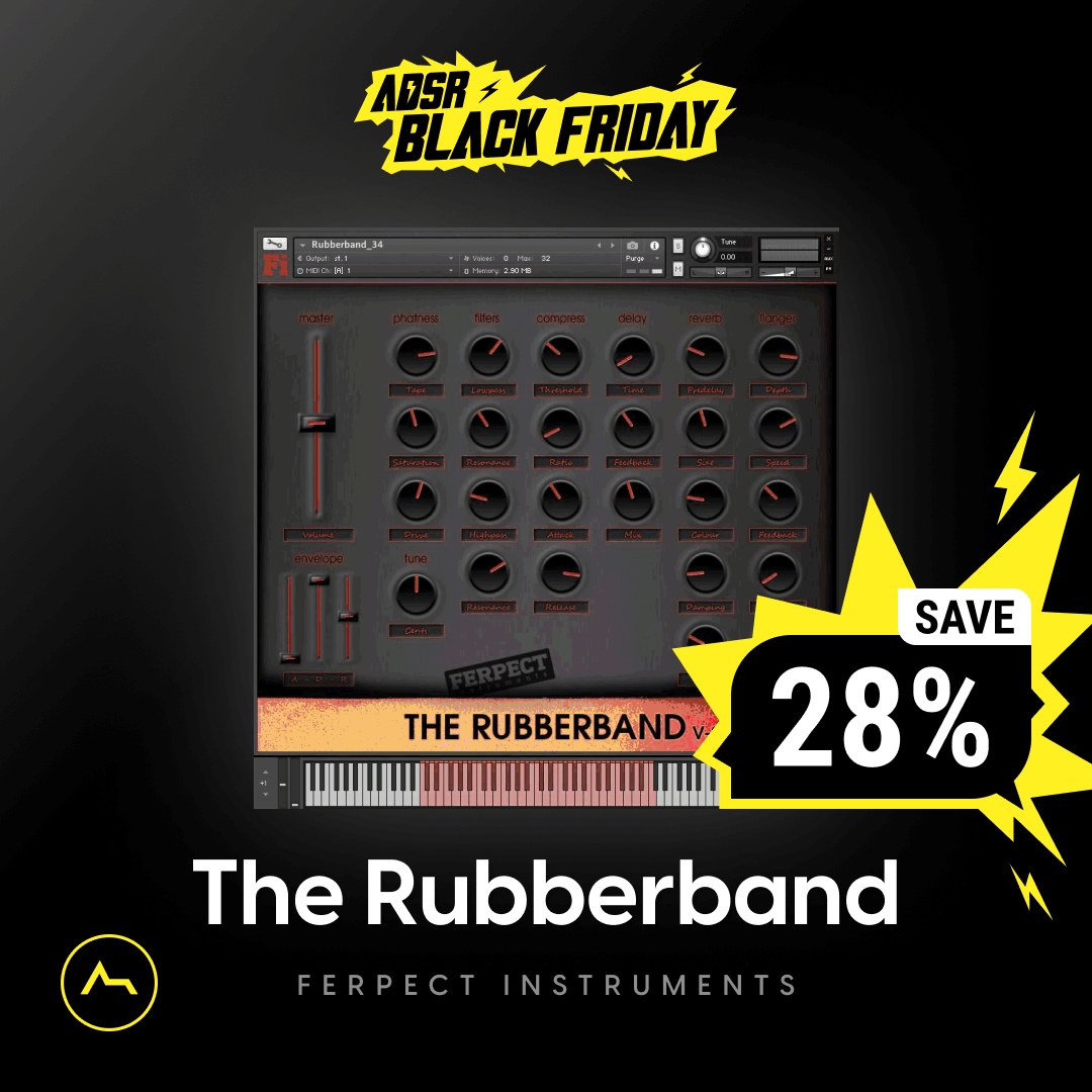 The Rubberband