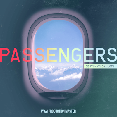 Passengers – Destination Lofi