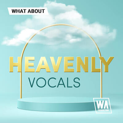 What About: Heavenly Vocals