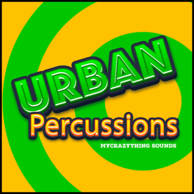 Urban Percussions