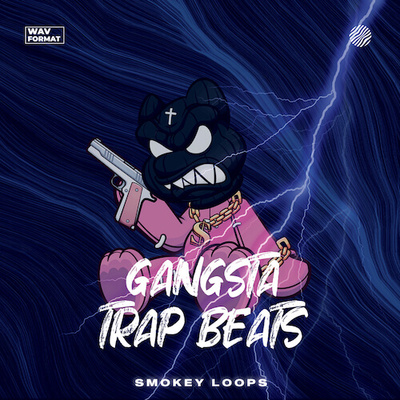 Gangsta Trap Beats