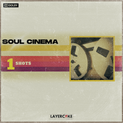 Soul Cinema 1 Shots
