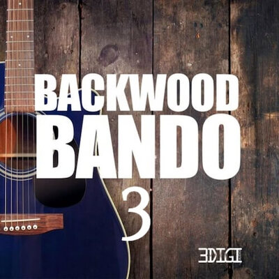 Backwood Bando 3