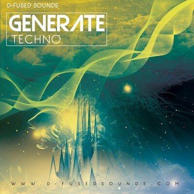 Generate Techno