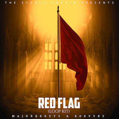 Redd Flag Loop Kit