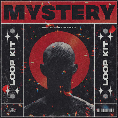 Mystery Melody Loop Kit