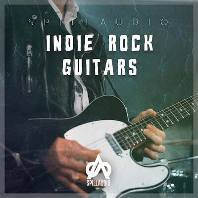 Indie Rock Guitars