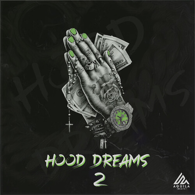 Hood Dreams 2