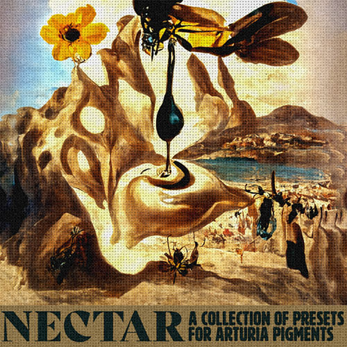 Nectar (Arturia Pigments Bank)