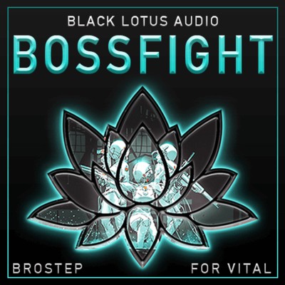 Bossfight: Brostep For Vital