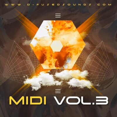 MIDI Vol 3