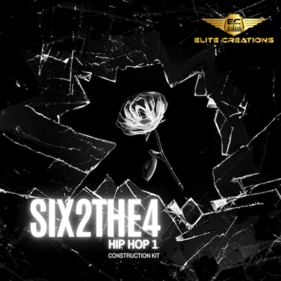 SIX2THE4 - HIP HOP 1