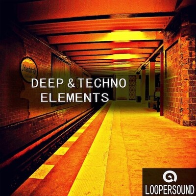 Deep and Techno Elements