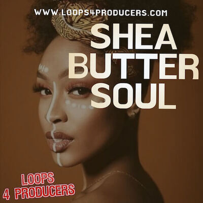 Shea Butter Soul