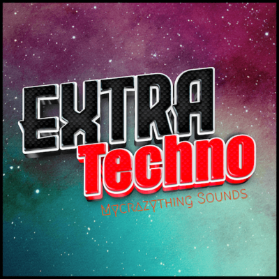 Extra Techno vol.1