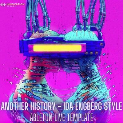 Another History - Ida Engberg Style Ableton Template