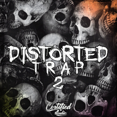 Distorted Trap 2