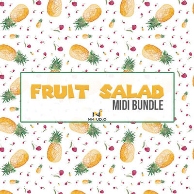 Fruit Salad MIDI Collection