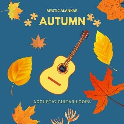 Autumn - Guitar Loops