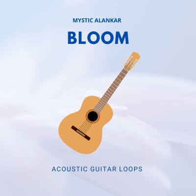 Bloom - Guitar Loops