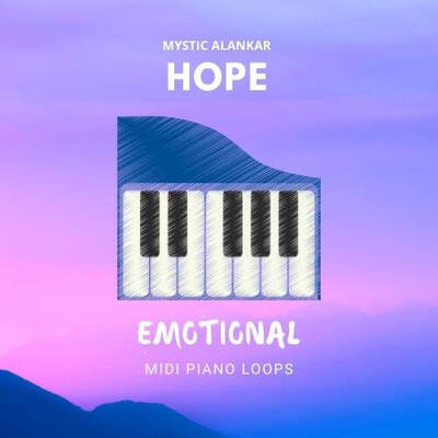Hope - MIDI Pack