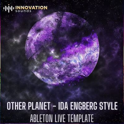 Other Planet - Ida Engberg Style Ableton Template