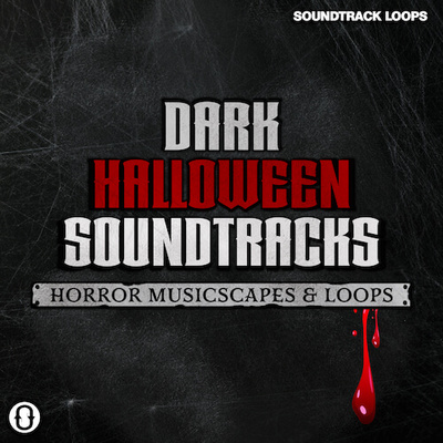 Dark Halloween Soundtracks