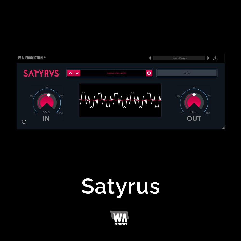 Satyrus