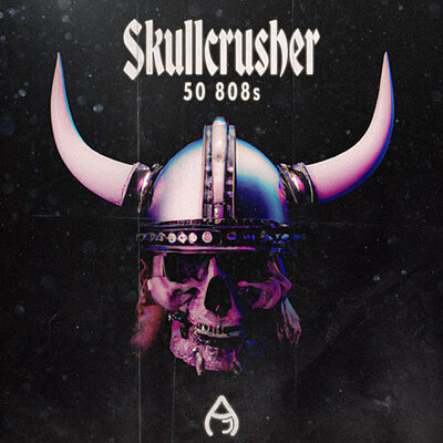 Skullcrusher (808 Pack)