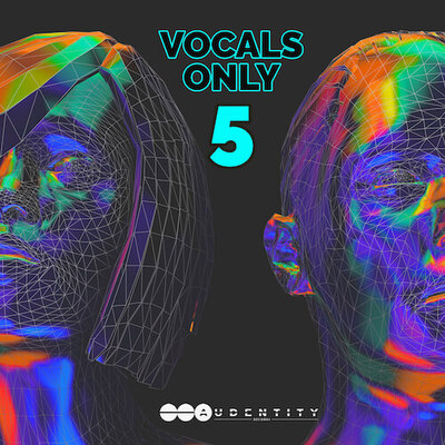 Vocals Only 5