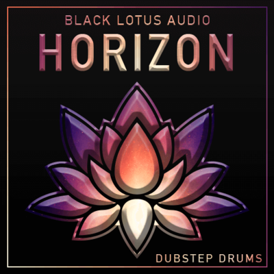 Horizon Dubstep Drums
