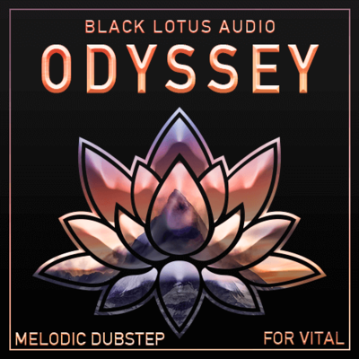 Odyssey - Melodic Dubstep For Vital