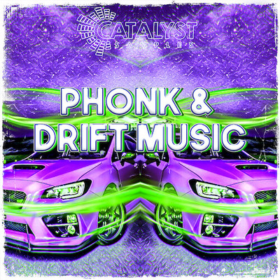 Phonk & Drift Music