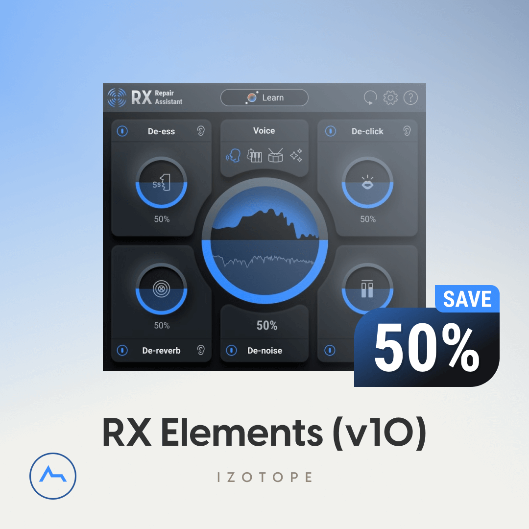 RX Elements (v10)