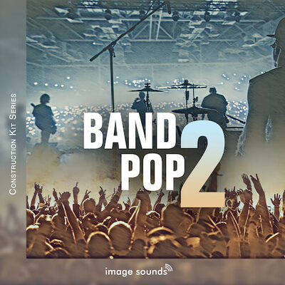 Band Pop 2