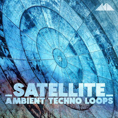 Satellite - Ambient Techno Loops