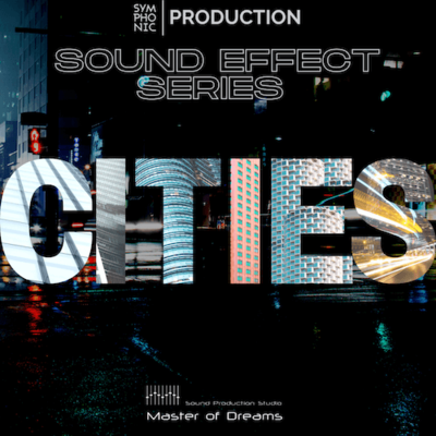 Cities - SFX Series