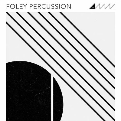 Foley Percussion