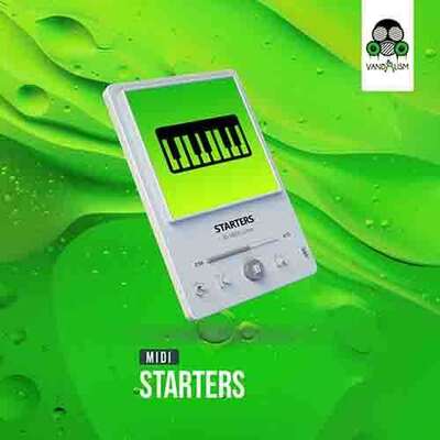 MIDI: Starters