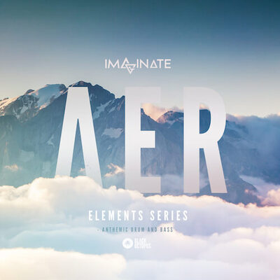 Imaginate Elements Series - Aer